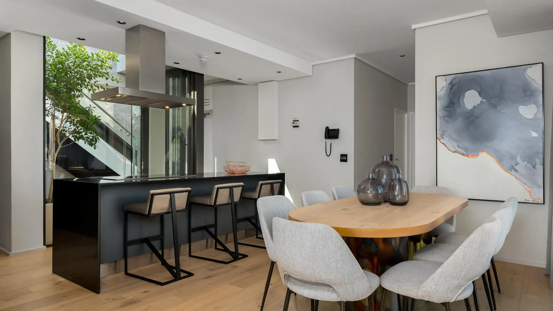 Apartment Ferienwohnung Cosmopolitan 801 Kapstadt