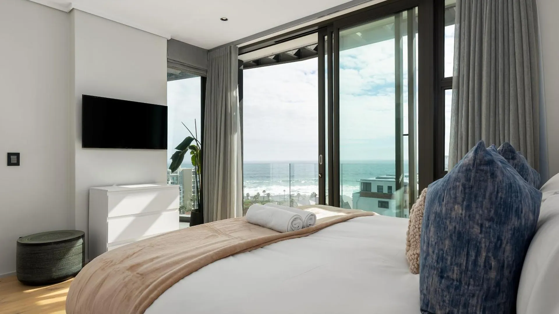 Ferienwohnung Cosmopolitan 801 Kapstadt Südafrika