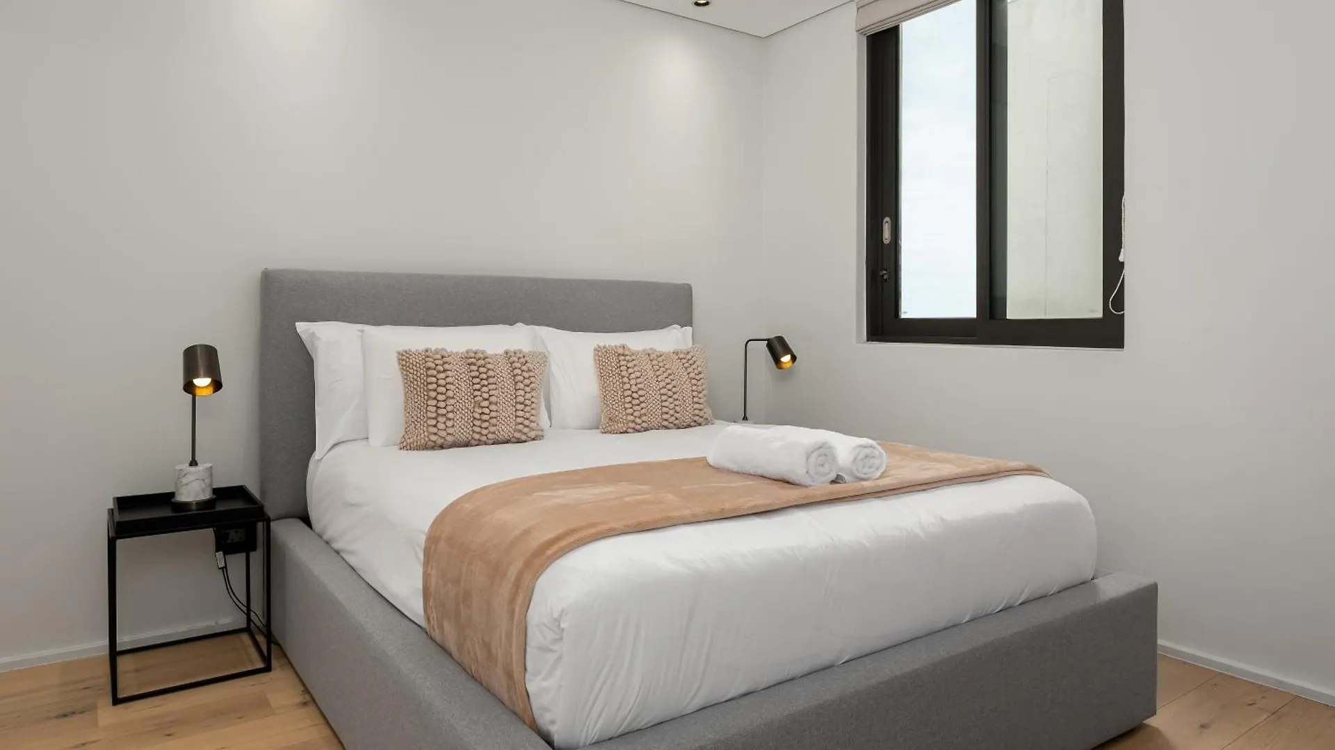 Ferienwohnung Cosmopolitan 801 Kapstadt