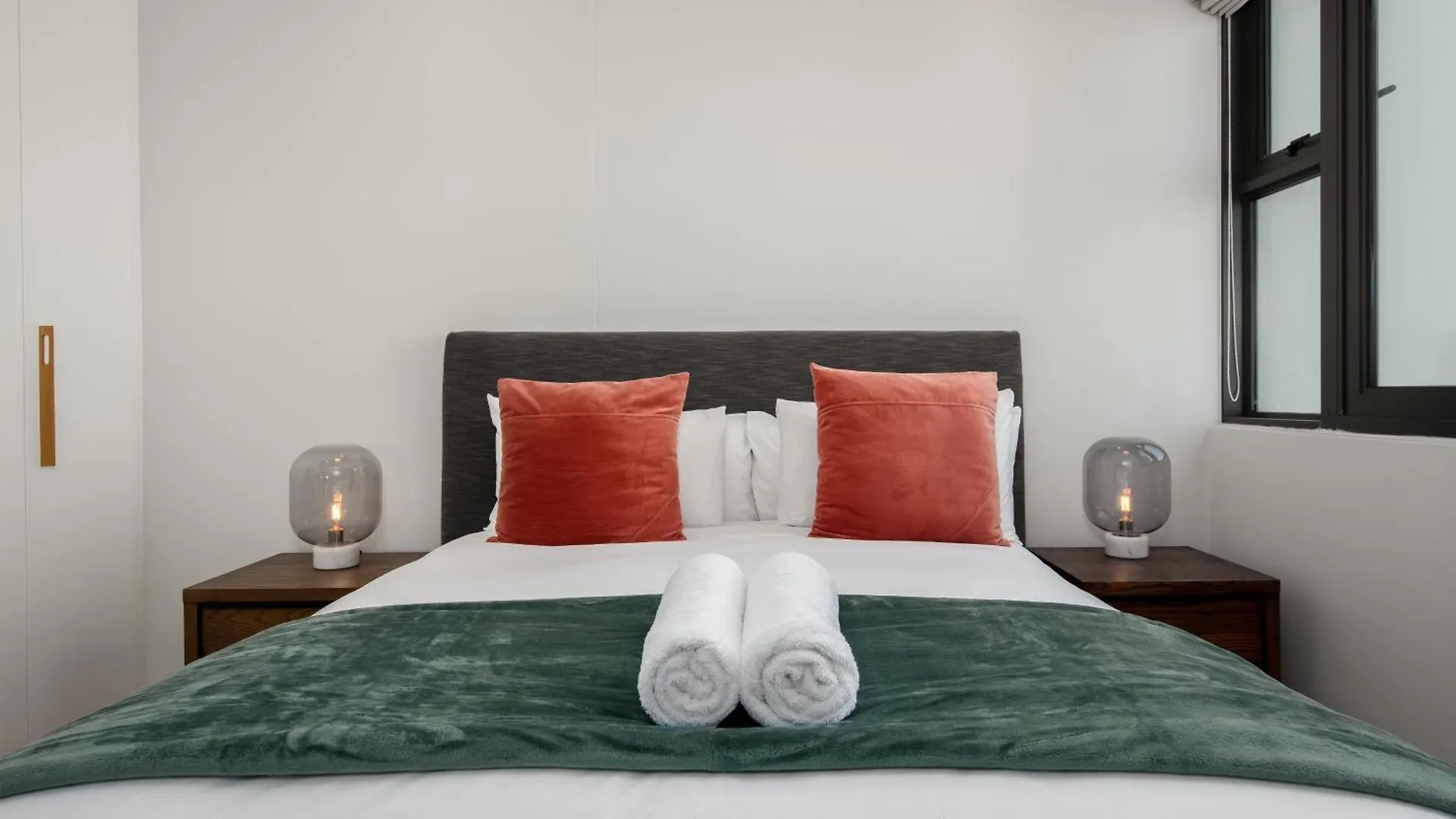 Ferienwohnung Cosmopolitan 801 Kapstadt 0*,  Südafrika