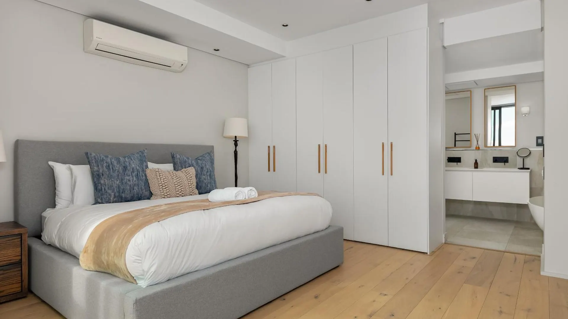Ferienwohnung Cosmopolitan 801 Kapstadt 0*,  Südafrika
