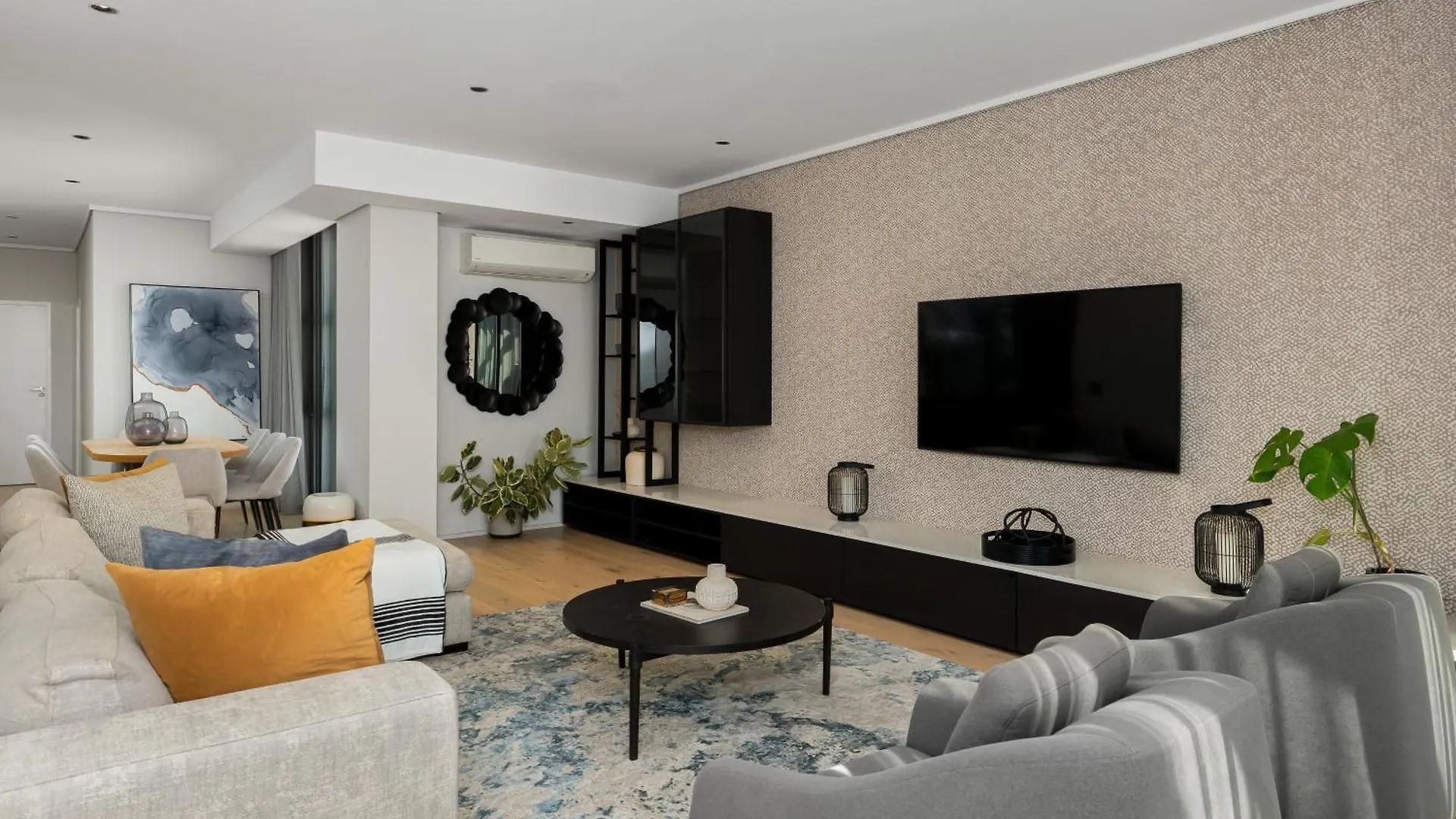 Ferienwohnung Cosmopolitan 801 Kapstadt Apartment