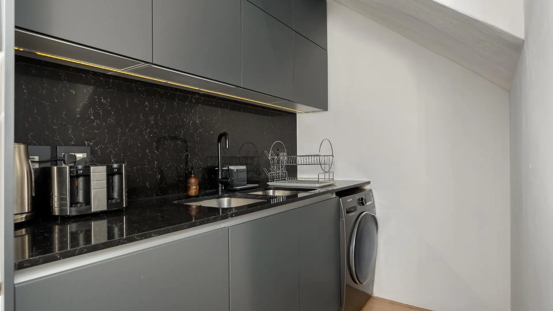 Ferienwohnung Cosmopolitan 801 Kapstadt Apartment
