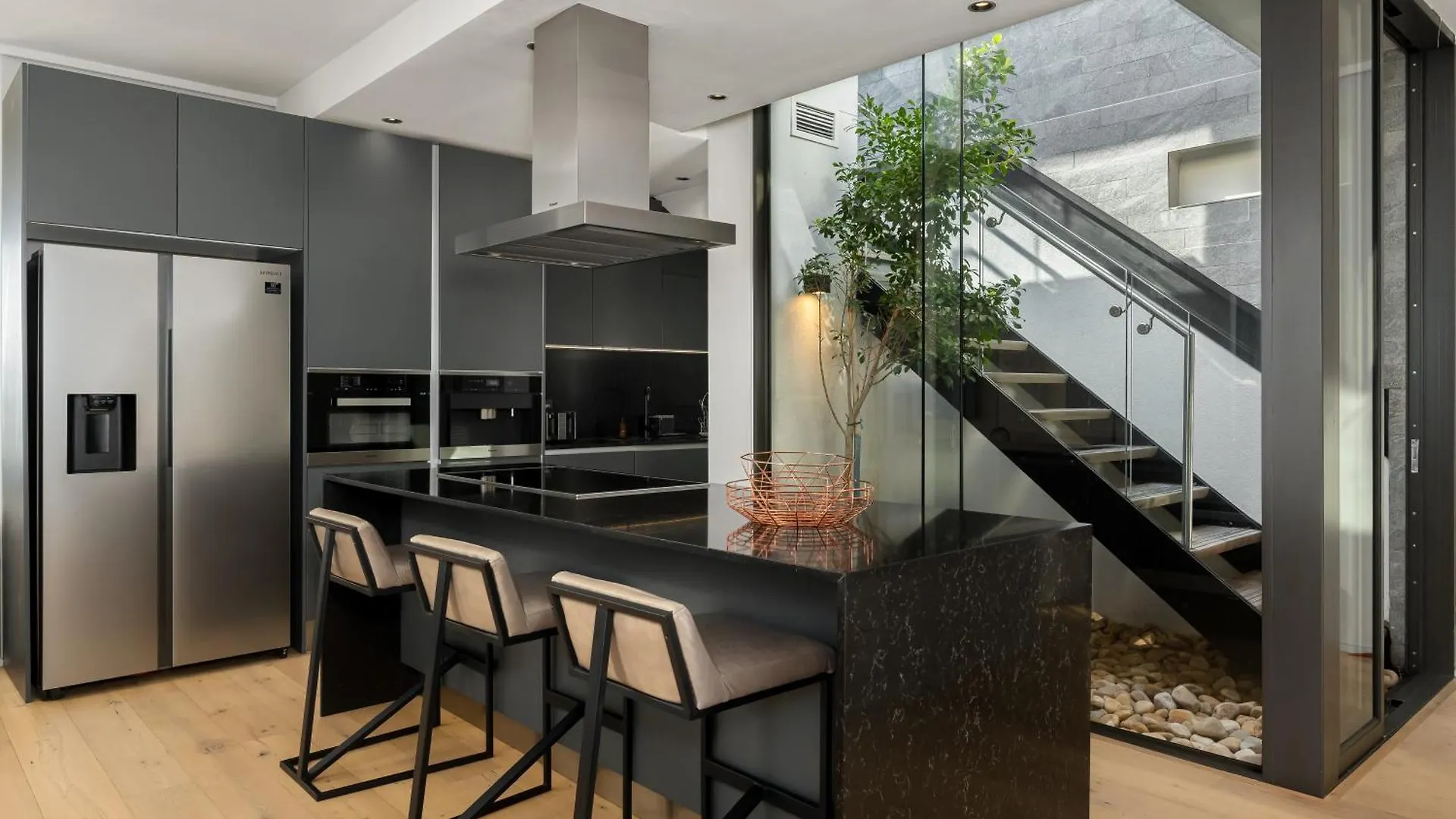 Apartment Ferienwohnung Cosmopolitan 801 Kapstadt Südafrika